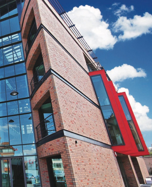 Fasadna opeka naslovna