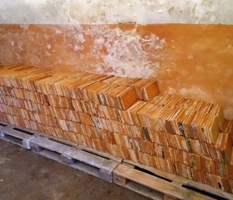 Cimprača 13