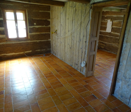 Cimprača 22