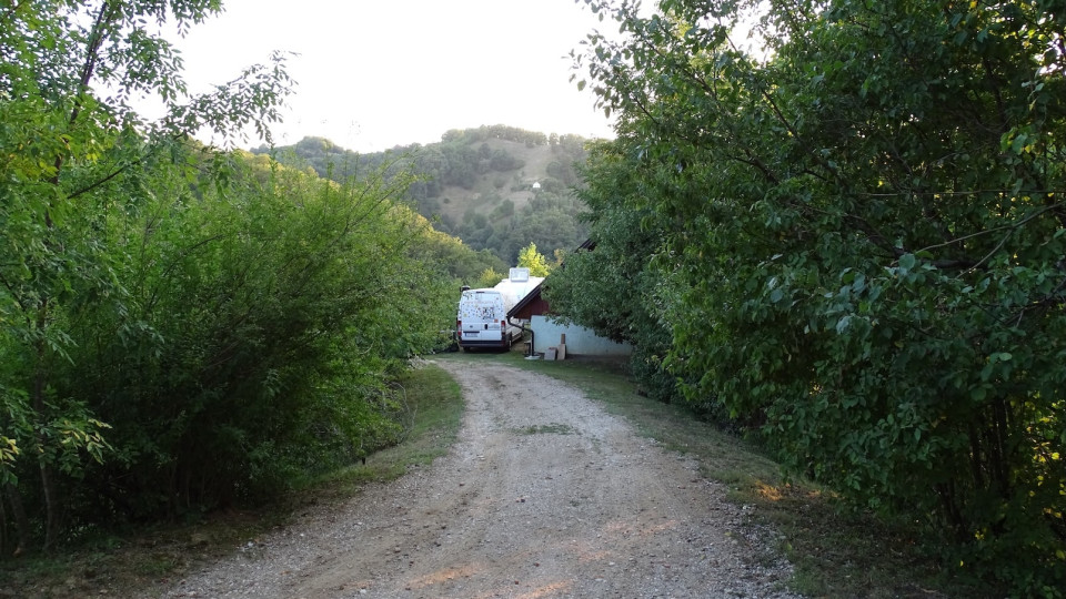 Opečni tlakovec Terra Cotta gialla 1 min