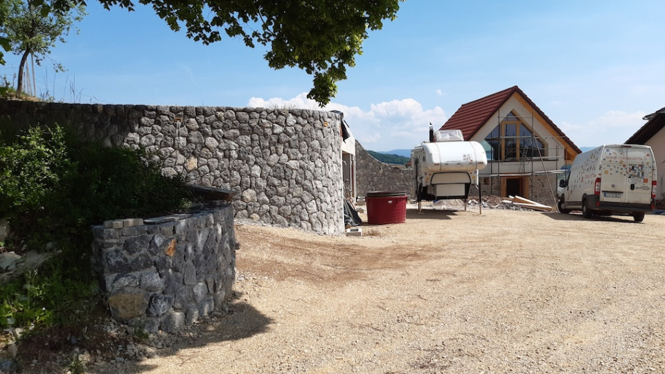 Opečni trakovi 43338