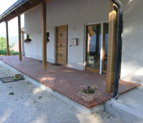 TERCA 001