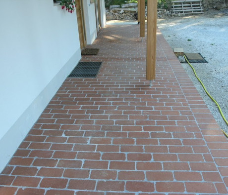 TERCA 009