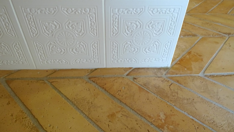 Terra Cotta Chevron 2  5