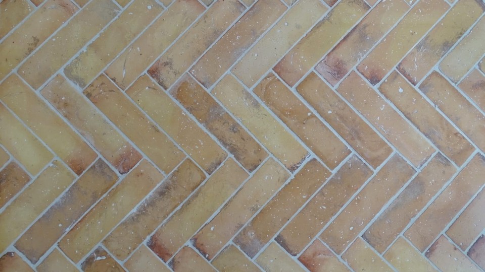 Terra Cotta Fiamma 11