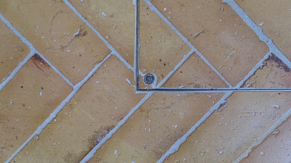 Terra Cotta Fiamma 13