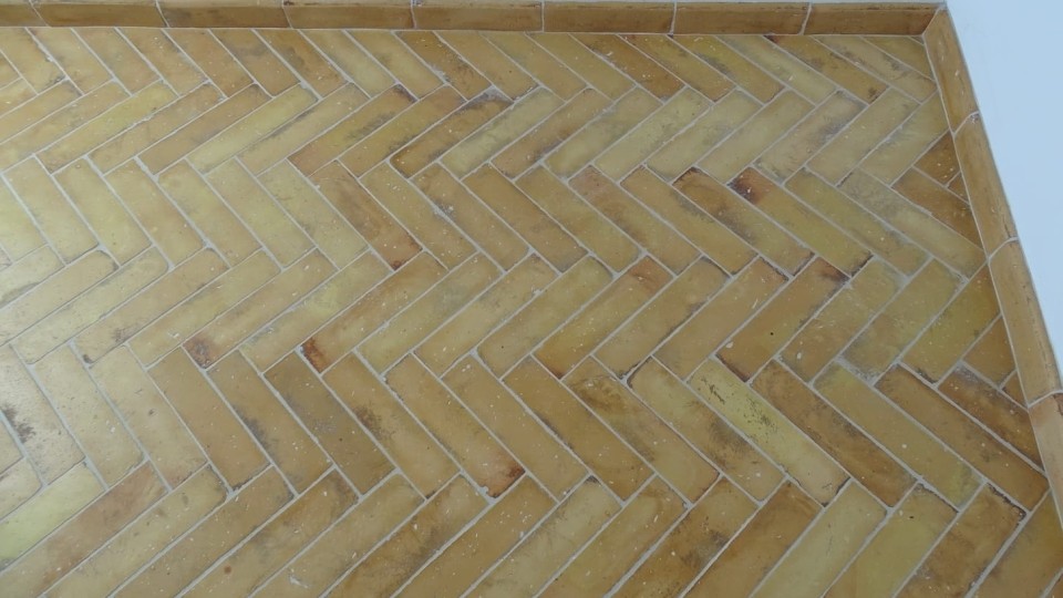 Terra Cotta Fiamma 2
