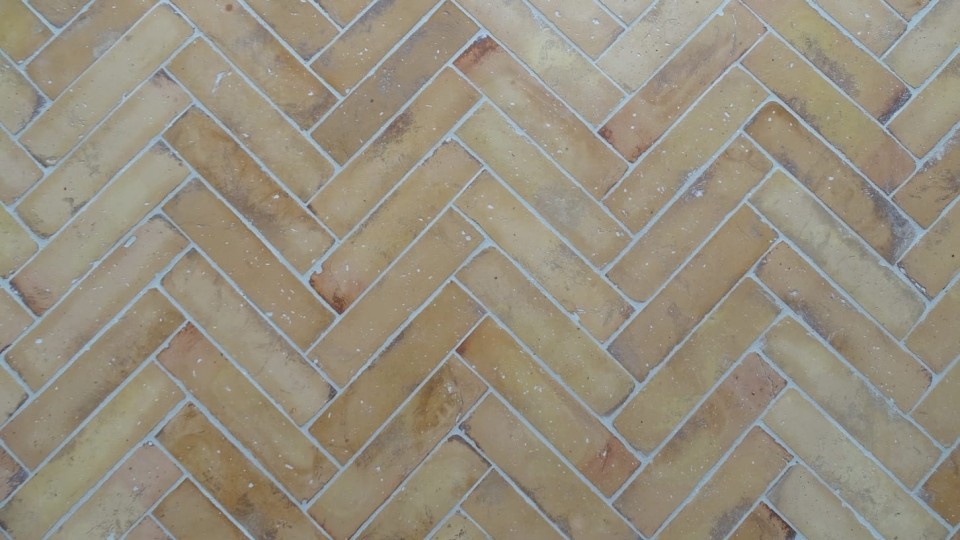 Terra Cotta Fiamma 5
