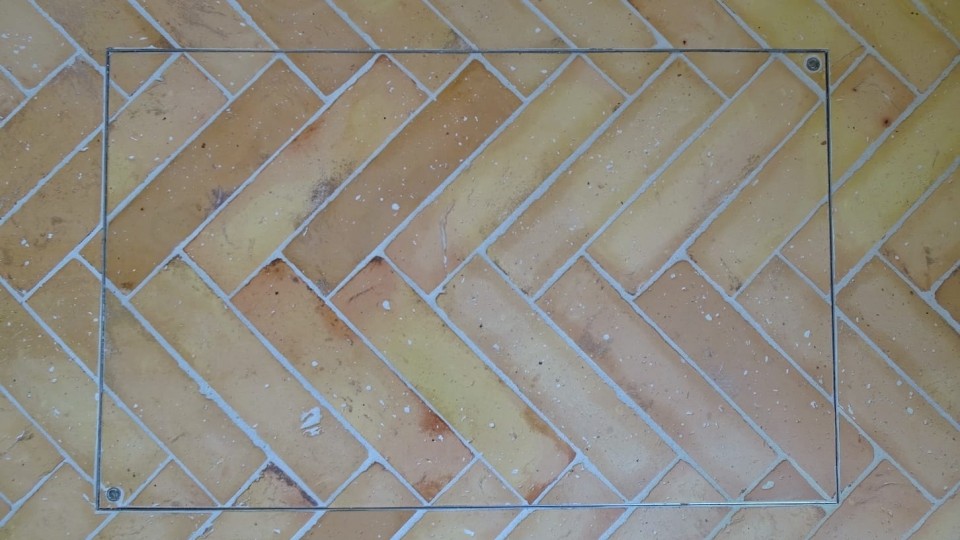 Terra Cotta Fiamma 7