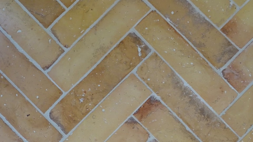 Terra Cotta Fiamma 8