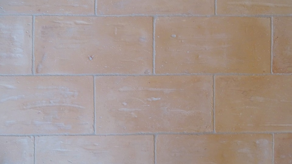 Terra Cotta Gialla Rovescio 4