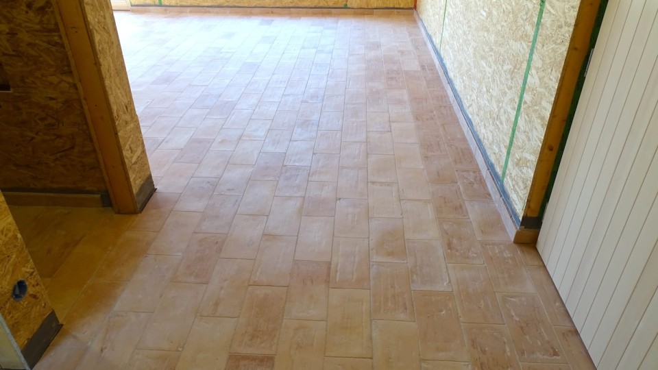 Terra Cotta Gialla Rovescio 5
