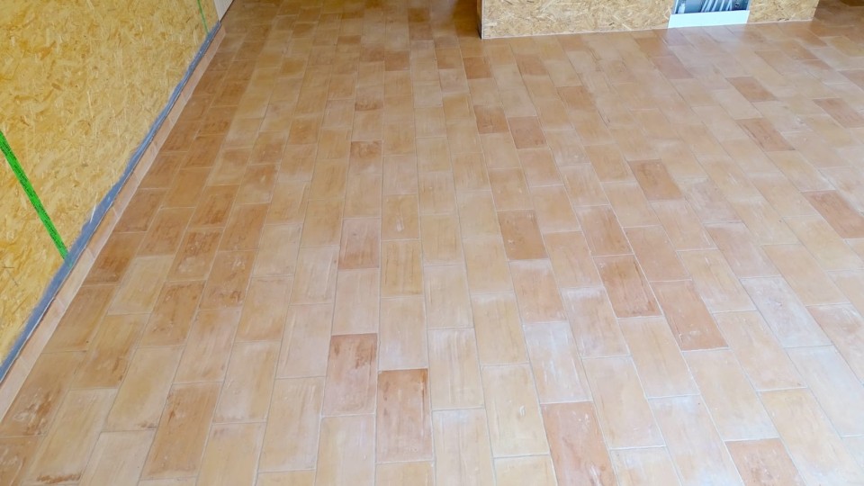 Terra Cotta Gialla Rovescio 9