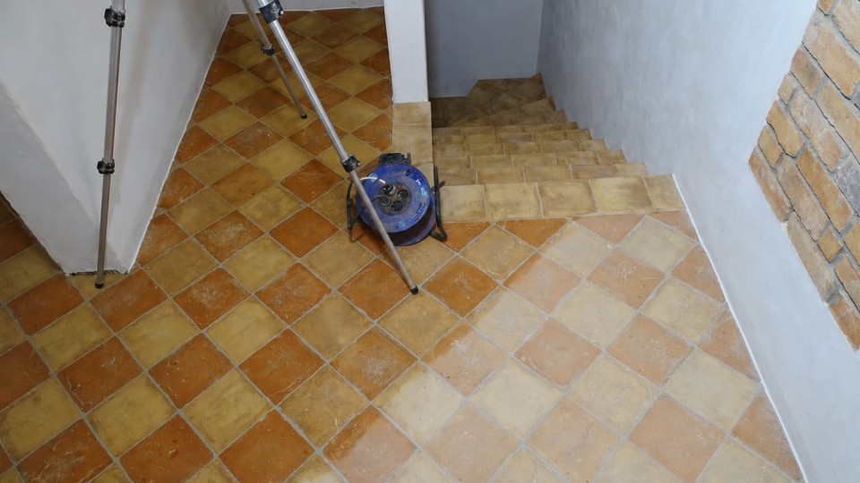 Terra Cotta šahovnica 2