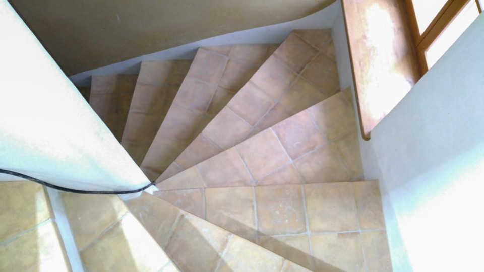 Terra Cotta šahovnica 9