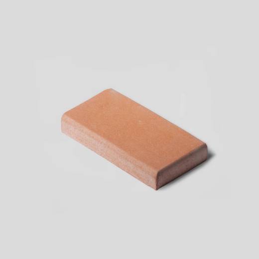 Končni element za ograjo Manetti Arrotato