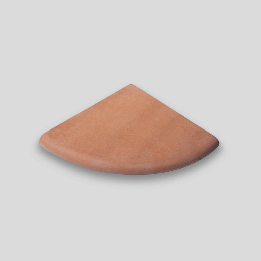 Kotni stopniščni element Manetti Arrotato