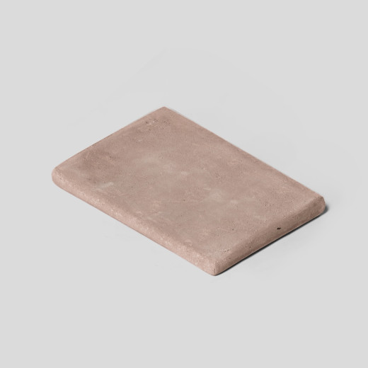 Kotni stopniščni element Manetti Terre colorate beige