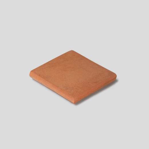 Kotni stopniščni element kvadrat Manetti Arrotato