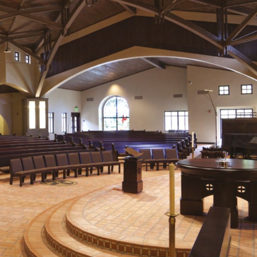 Manetti Poggio Sannini projekt 2