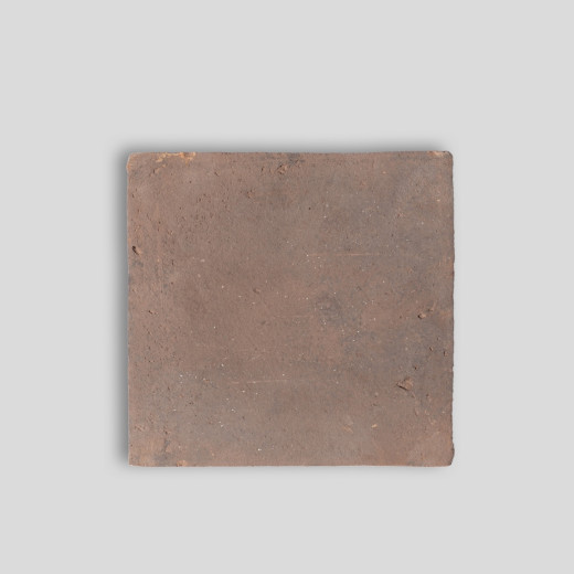 Manetti Terre colorate rjav kvadrat
