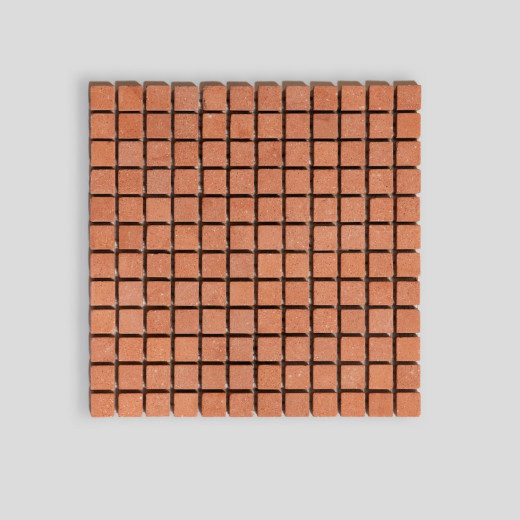 Manetti mozaik kvadratki 2x2