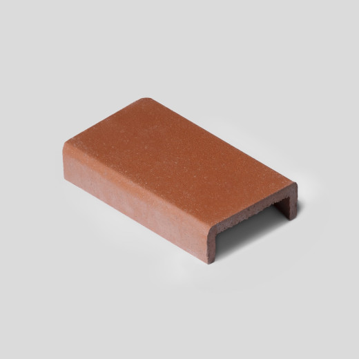 Ograjni element Manetti Cottoplus Coprimuro