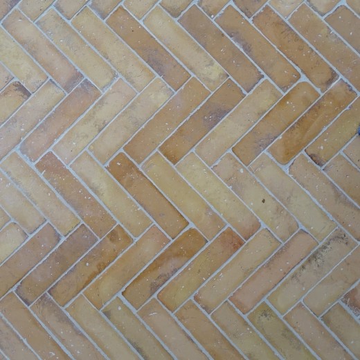 Terra Cotta Fiamma 4