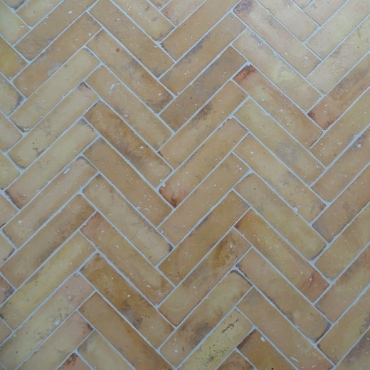 Terra Cotta Fiamma 6