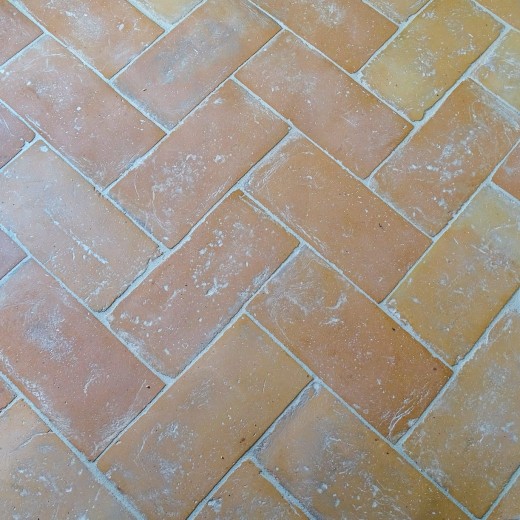Terra Cotta Rossa 2