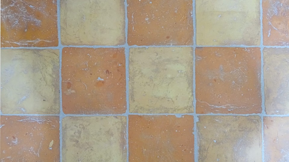Terra Cotta šahovnica 11