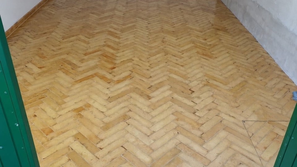 Terra Cotta Fiamma 12