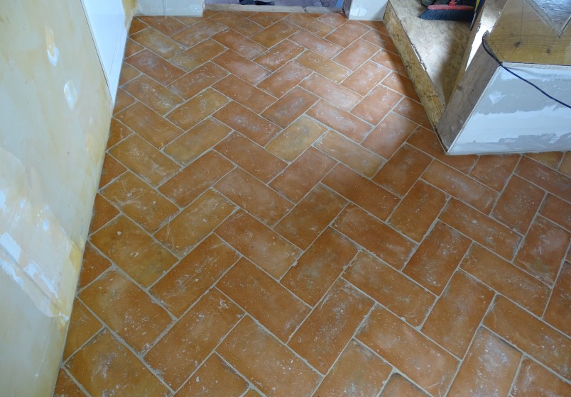 Terra Cotta Rossa 7